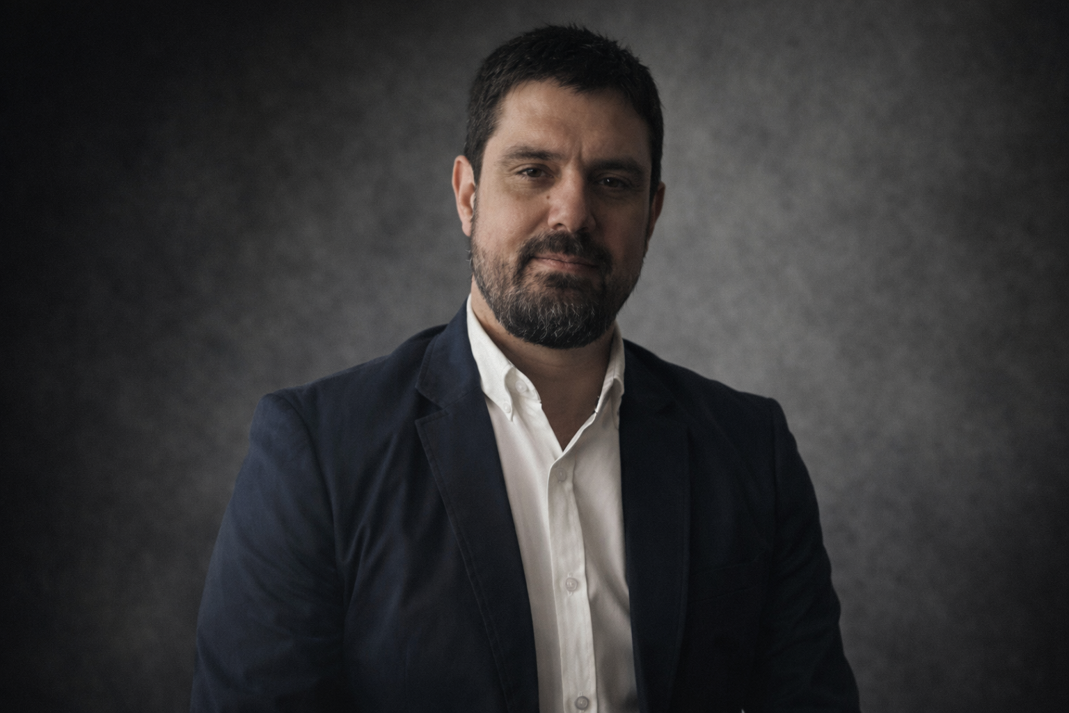 Álvaro Torres