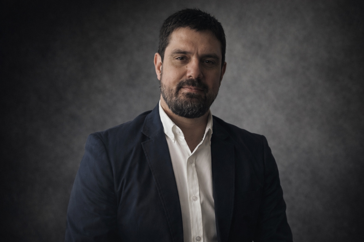 Álvaro Torres