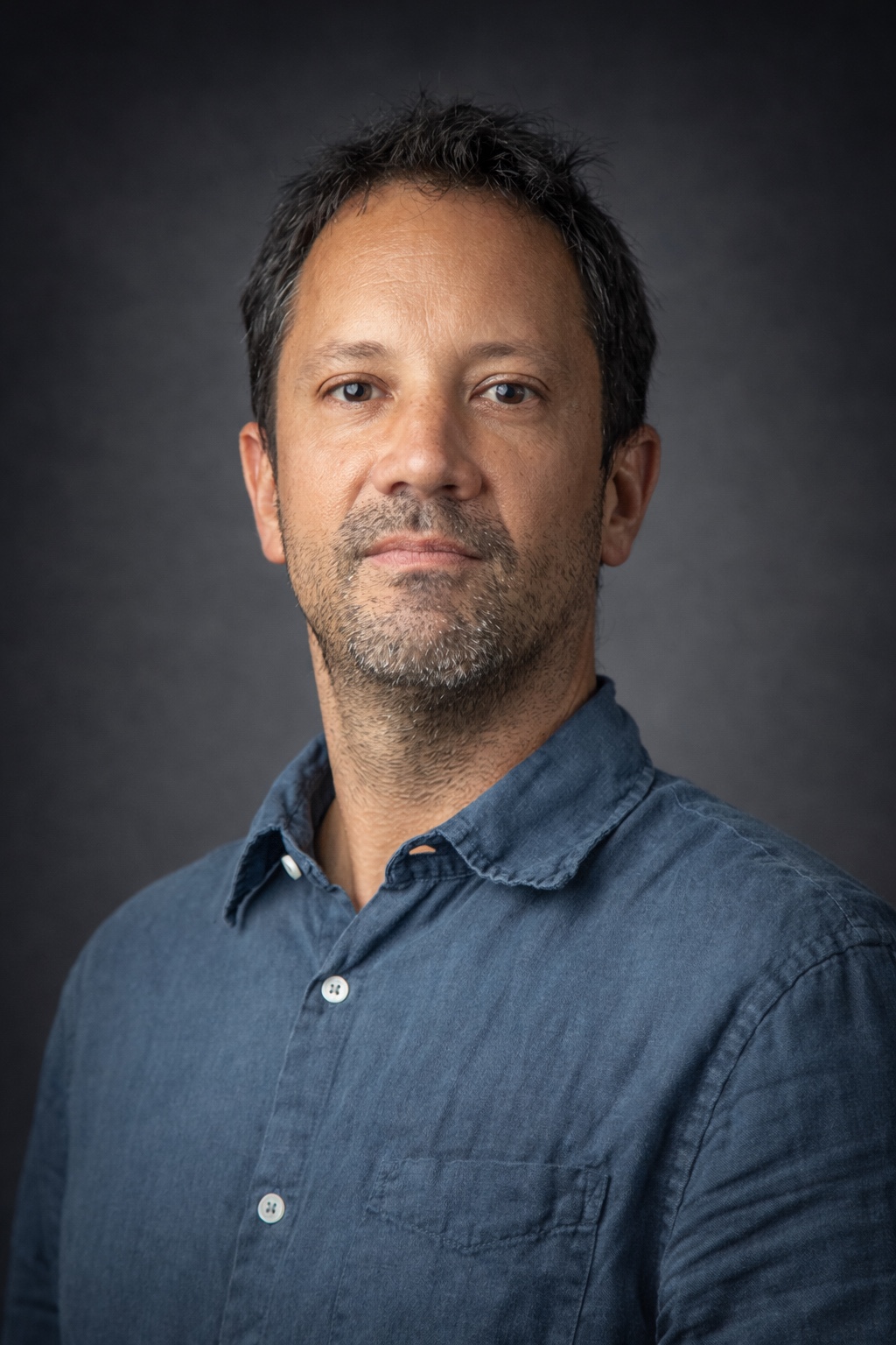 Andrés Fernández Child