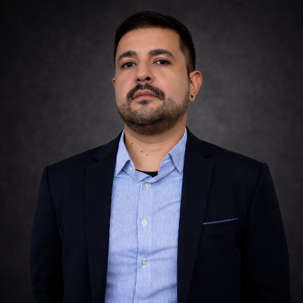 Omar Soto